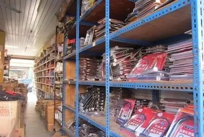 五金店銷售 客戶憑什么進你的店？