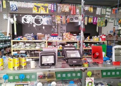 五金店投資解析 啟動成本與盈利模式全指南