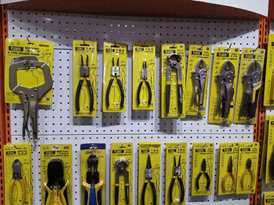 博實五金機電零售生意如何轉型升級 聚焦建材銷售的核心變革