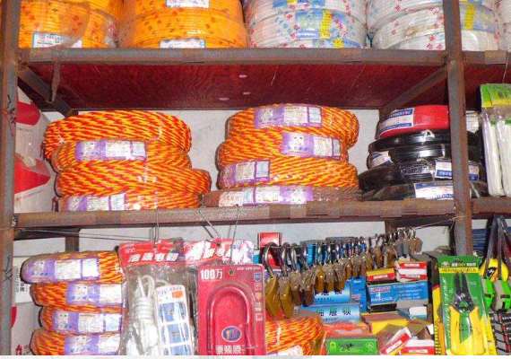 五金店零售利潤分析 平均利潤率及影響因素