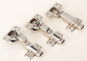 百隆五金產品類型及零售介紹