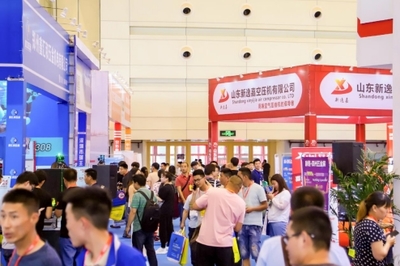 河南發(fā)布利好新政，中部市場(chǎng)潛力無(wú)限，鄭州五金機(jī)電展11月盛大開啟