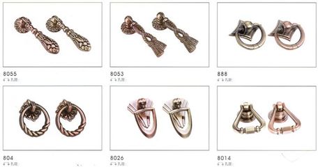 南京明星五金 家居點(diǎn)睛之筆，品質(zhì)五金點(diǎn)亮美好生活