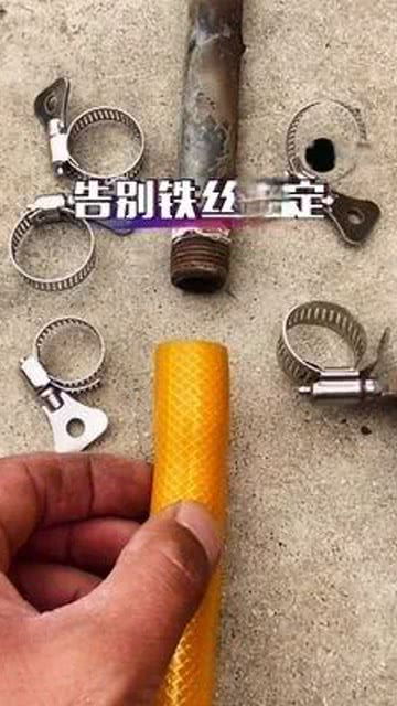 五金工具中的實(shí)用精品 繩結(jié)與卡箍在建筑材料銷售中的巧妙應(yīng)用