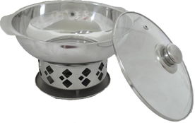 探訪福興五金工廠 匠心巧手湯鍋組，五金產(chǎn)品零售新體驗(yàn)